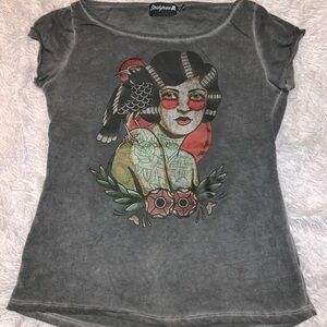 Sourpuss T-shirt